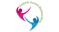 Logotipo de Justicia Juvenil Restaurativa
