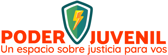 Logo Poder Juvenil